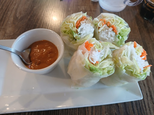 Photo of MONT THAI CUISINE - 900 Hwy 62 E, Mountain Home, AR 72653