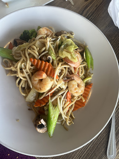 Photo of MONT THAI CUISINE - 900 Hwy 62 E, Mountain Home, AR 72653