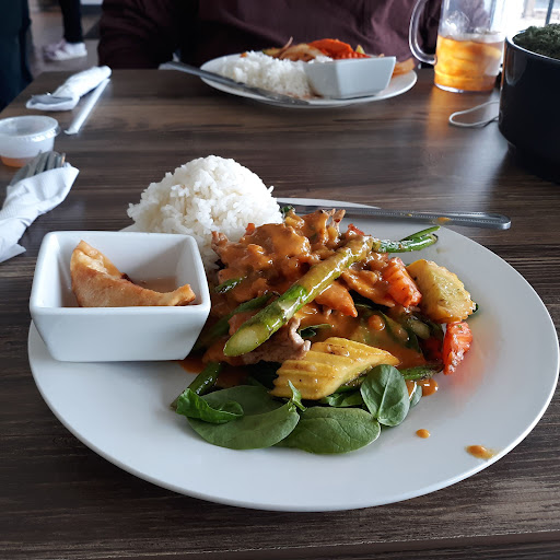 Photo of MONT THAI CUISINE - 900 Hwy 62 E, Mountain Home, AR 72653