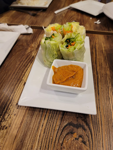 Photo of MONT THAI CUISINE - 900 Hwy 62 E, Mountain Home, AR 72653