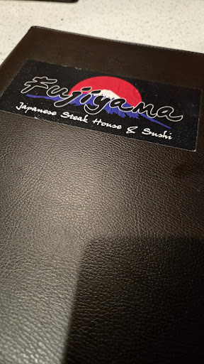 Photo of Fujiyama Japanese Steakhouse & Sushi - 1001 US-62 BUS, Mountain Home, AR 72653