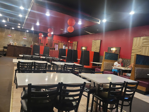 Photo of Fujiyama Japanese Steakhouse & Sushi - 1001 US-62 BUS, Mountain Home, AR 72653