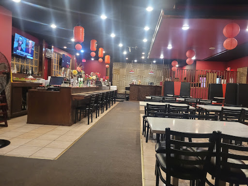 Photo of Fujiyama Japanese Steakhouse & Sushi - 1001 US-62 BUS, Mountain Home, AR 72653