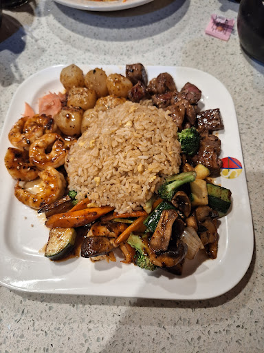 Photo of Fujiyama Japanese Steakhouse & Sushi - 1001 US-62 BUS, Mountain Home, AR 72653