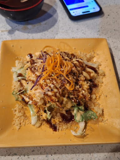 Photo of Fujiyama Japanese Steakhouse & Sushi - 1001 US-62 BUS, Mountain Home, AR 72653