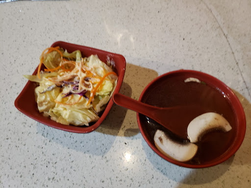 Photo of Fujiyama Japanese Steakhouse & Sushi - 1001 US-62 BUS, Mountain Home, AR 72653