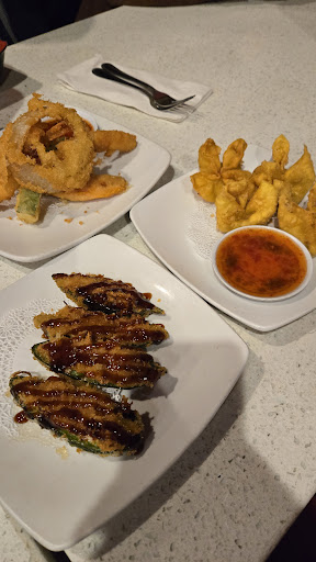 Photo of Fujiyama Japanese Steakhouse & Sushi - 1001 US-62 BUS, Mountain Home, AR 72653