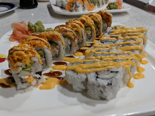 Photo of Fujiyama Japanese Steakhouse & Sushi - 1001 US-62 BUS, Mountain Home, AR 72653