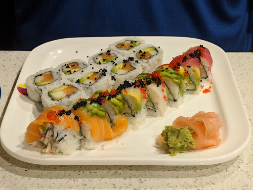 Photo of Fujiyama Japanese Steakhouse & Sushi - 1001 US-62 BUS, Mountain Home, AR 72653