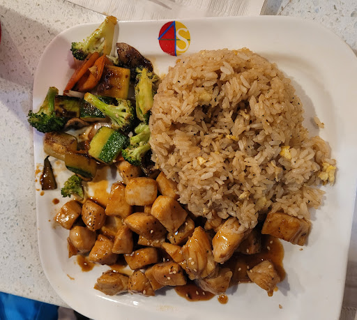 Photo of Fujiyama Japanese Steakhouse & Sushi - 1001 US-62 BUS, Mountain Home, AR 72653