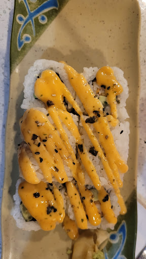 Photo of Fujiyama Japanese Steakhouse & Sushi - 1001 US-62 BUS, Mountain Home, AR 72653