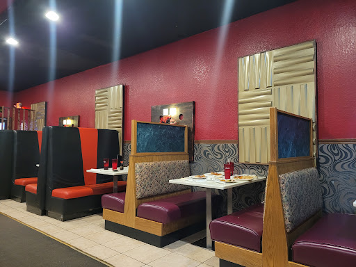 Photo of Fujiyama Japanese Steakhouse & Sushi - 1001 US-62 BUS, Mountain Home, AR 72653