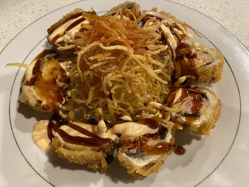 Photo of Fujiyama Japanese Steakhouse & Sushi - 1001 US-62 BUS, Mountain Home, AR 72653