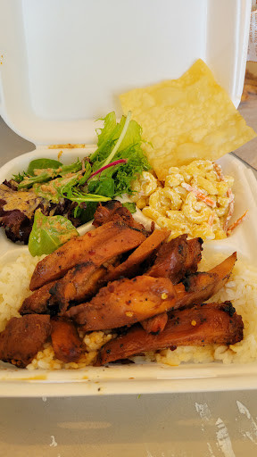 Photo of Kona Grill - 26 Paul Wood Ln, Mountain Home, AR 72653