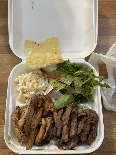 Photo of Kona Grill - 26 Paul Wood Ln, Mountain Home, AR 72653