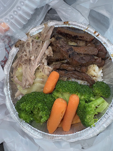 Photo of Kona Grill - 26 Paul Wood Ln, Mountain Home, AR 72653