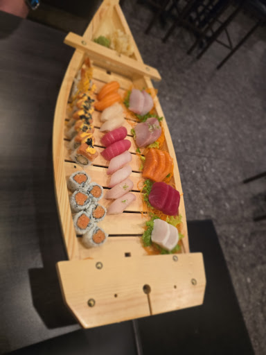 Photo of Myst Mountain Top Hibachi Steakhouse - 12 Kirby Ave, Mountain Top, PA 18707