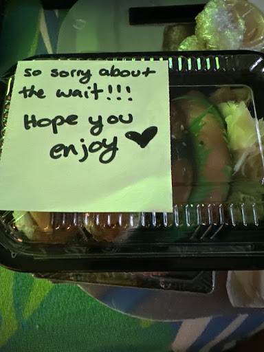 Photo of Myst Mountain Top Hibachi Steakhouse - 12 Kirby Ave, Mountain Top, PA 18707