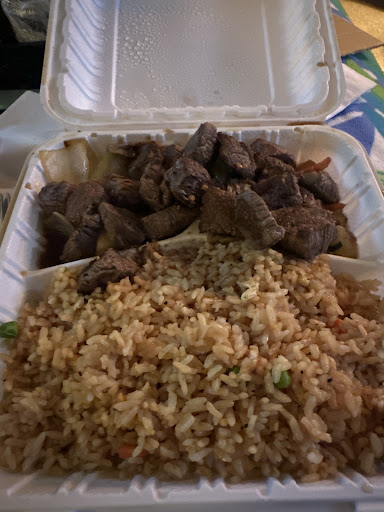 Photo of Myst Mountain Top Hibachi Steakhouse - 12 Kirby Ave, Mountain Top, PA 18707