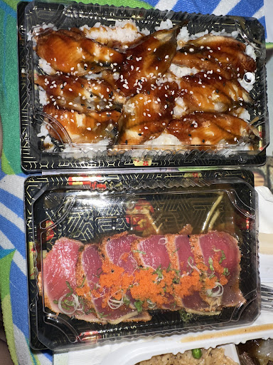 Photo of Myst Mountain Top Hibachi Steakhouse - 12 Kirby Ave, Mountain Top, PA 18707