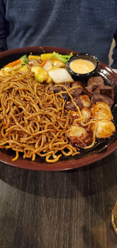 Photo of Myst Mountain Top Hibachi Steakhouse - 12 Kirby Ave, Mountain Top, PA 18707