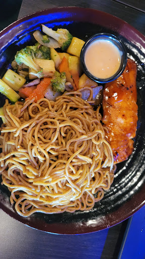 Photo of Myst Mountain Top Hibachi Steakhouse - 12 Kirby Ave, Mountain Top, PA 18707