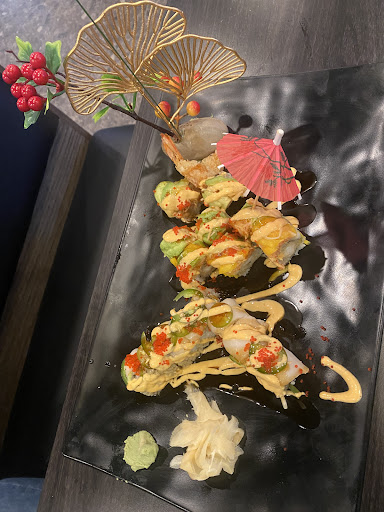 Photo of Myst Mountain Top Hibachi Steakhouse - 12 Kirby Ave, Mountain Top, PA 18707