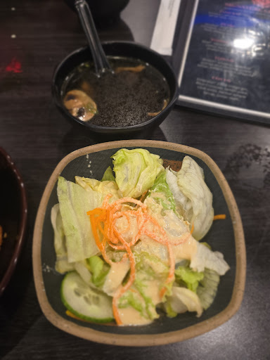 Photo of Myst Mountain Top Hibachi Steakhouse - 12 Kirby Ave, Mountain Top, PA 18707