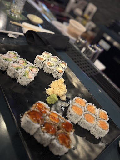 Photo of Myst Mountain Top Hibachi Steakhouse - 12 Kirby Ave, Mountain Top, PA 18707