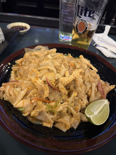 Photo of Myst Mountain Top Hibachi Steakhouse - 12 Kirby Ave, Mountain Top, PA 18707