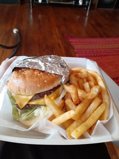 Photo of Indy steak fish & chicken - 300 W Memorial Dr, Muncie, IN 47302