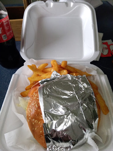 Photo of Indy steak fish & chicken - 300 W Memorial Dr, Muncie, IN 47302