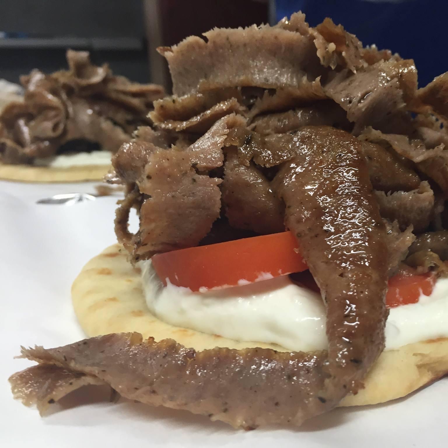 Photo of Gyros Express - 308 W Lincoln Hwy, Schererville, IN 46375