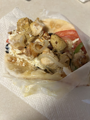 Photo of Garden Greek Grill - 3006 S Rutherford Blvd, Murfreesboro, TN 37127