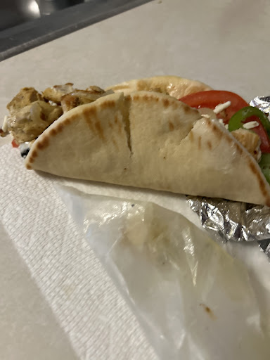 Photo of Garden Greek Grill - 3006 S Rutherford Blvd, Murfreesboro, TN 37127