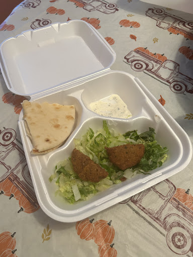 Photo of Garden Greek Grill - 3006 S Rutherford Blvd, Murfreesboro, TN 37127