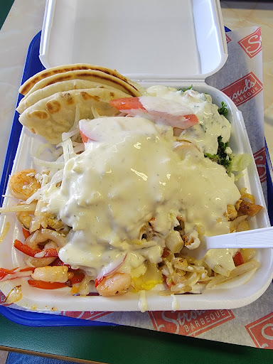 Photo of Garden Greek Grill - 3006 S Rutherford Blvd, Murfreesboro, TN 37127