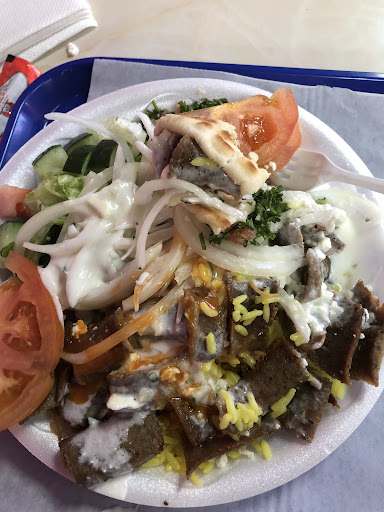 Photo of Garden Greek Grill - 3006 S Rutherford Blvd, Murfreesboro, TN 37127