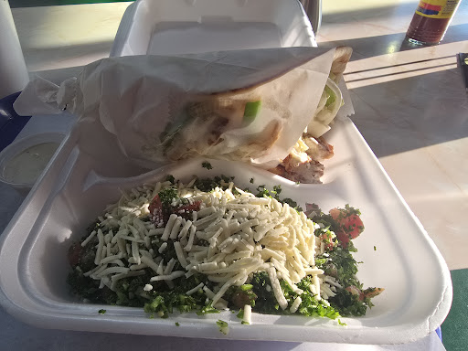 Photo of Garden Greek Grill - 3006 S Rutherford Blvd, Murfreesboro, TN 37127