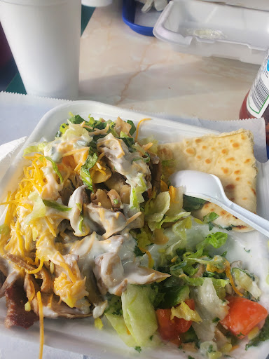 Photo of Garden Greek Grill - 3006 S Rutherford Blvd, Murfreesboro, TN 37127