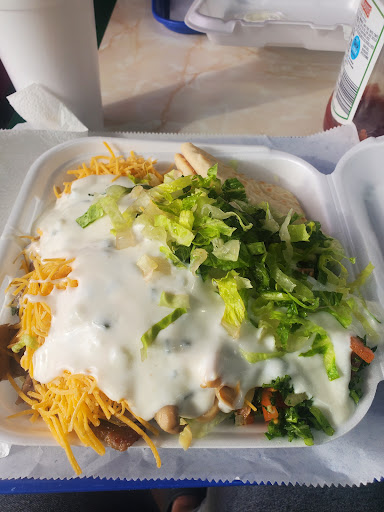 Photo of Garden Greek Grill - 3006 S Rutherford Blvd, Murfreesboro, TN 37127