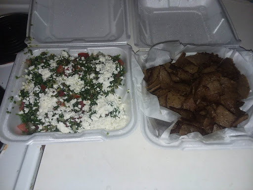 Photo of Garden Greek Grill - 3006 S Rutherford Blvd, Murfreesboro, TN 37127