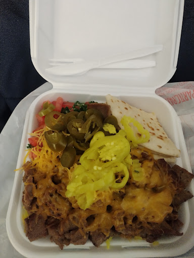 Photo of Garden Greek Grill - 3006 S Rutherford Blvd, Murfreesboro, TN 37127