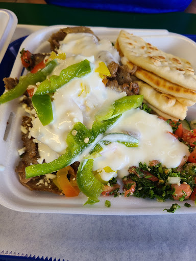 Photo of Garden Greek Grill - 3006 S Rutherford Blvd, Murfreesboro, TN 37127