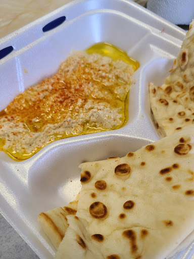 Photo of Garden Greek Grill - 3006 S Rutherford Blvd, Murfreesboro, TN 37127