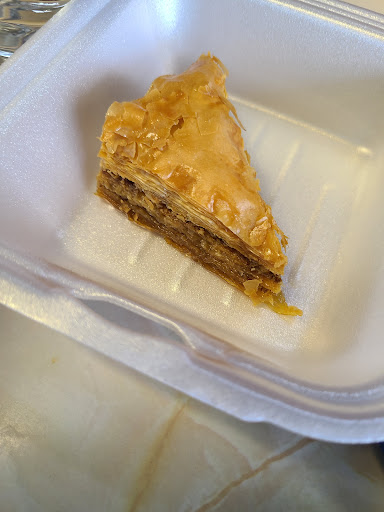 Photo of Garden Greek Grill - 3006 S Rutherford Blvd, Murfreesboro, TN 37127