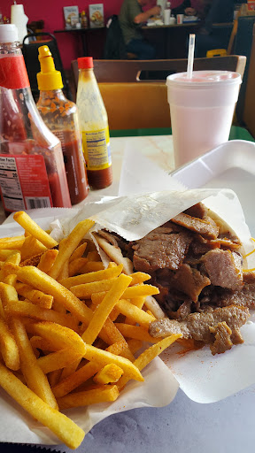 Photo of Garden Greek Grill - 3006 S Rutherford Blvd, Murfreesboro, TN 37127