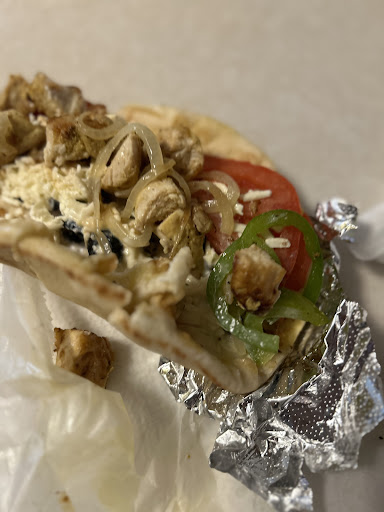 Photo of Garden Greek Grill - 3006 S Rutherford Blvd, Murfreesboro, TN 37127