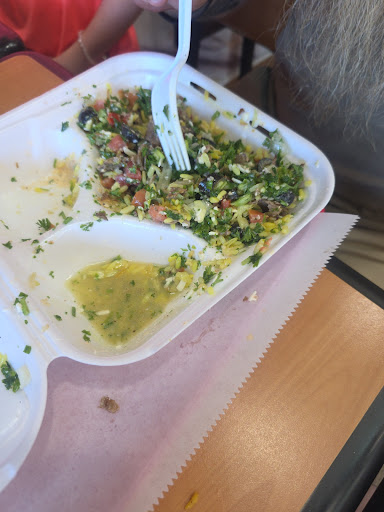 Photo of Opah Greek Grill - 133 James Luscinski Dr, Murfreesboro, TN 37129