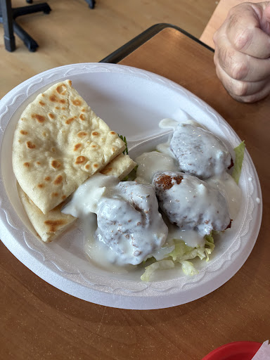 Photo of Opah Greek Grill - 133 James Luscinski Dr, Murfreesboro, TN 37129